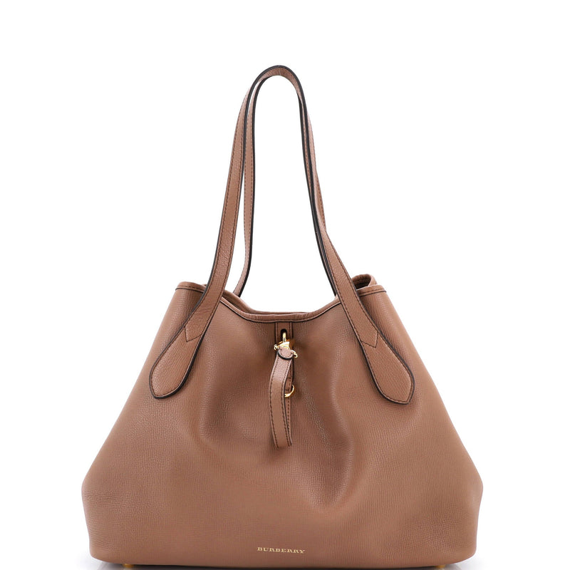 Honeybrook Tote Leather Medium