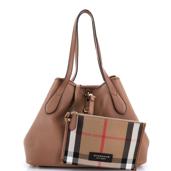 Honeybrook Tote Leather Medium