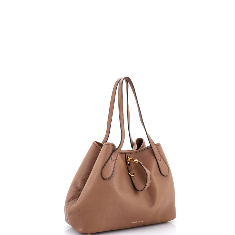 Honeybrook Tote Leather Medium