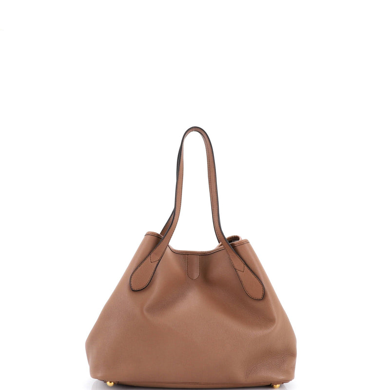 Honeybrook Tote Leather Medium