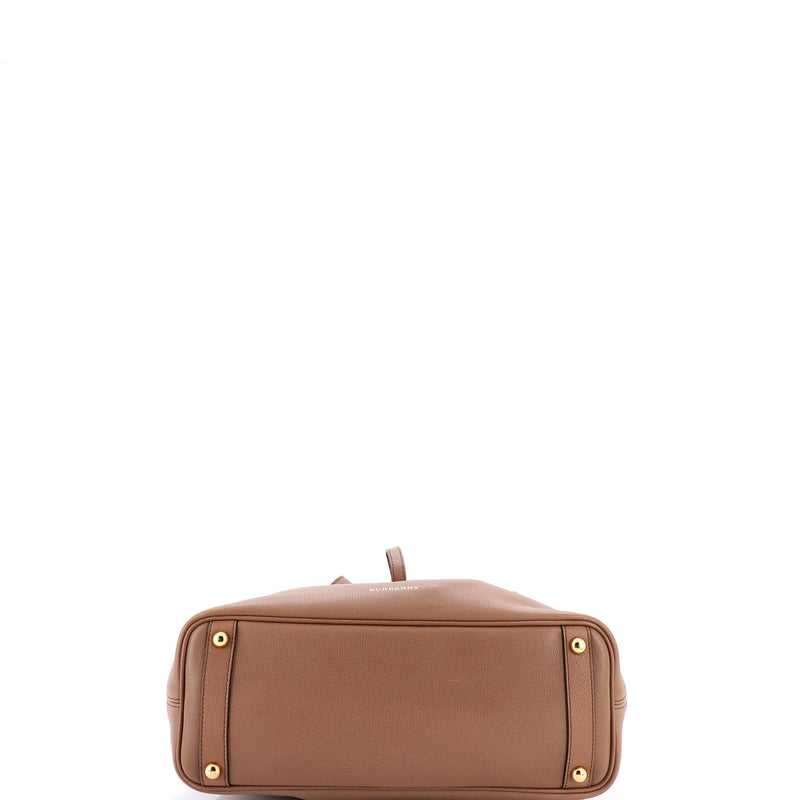 Honeybrook Tote Leather Medium