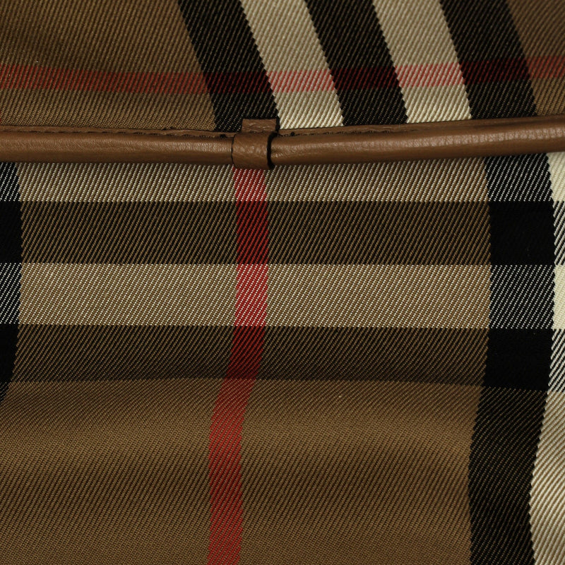 Honeybrook Tote Leather Medium