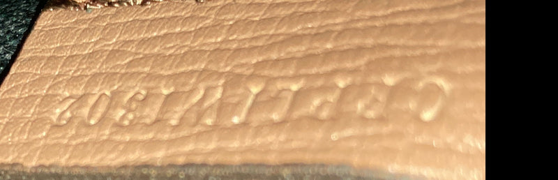 Honeybrook Tote Leather Medium