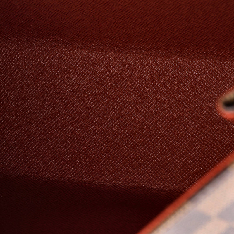 Tribeca Carre Handbag Damier