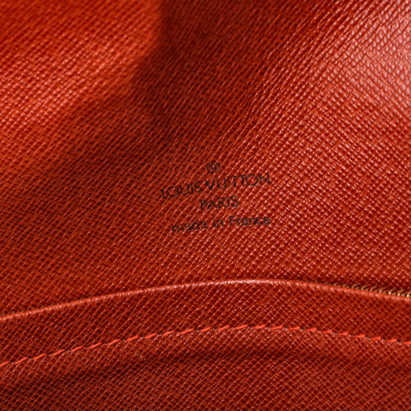 Tribeca Carre Handbag Damier