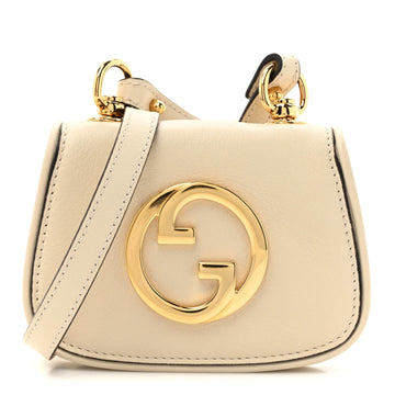 Roxy Calfskin Blondie Card Case Wallet