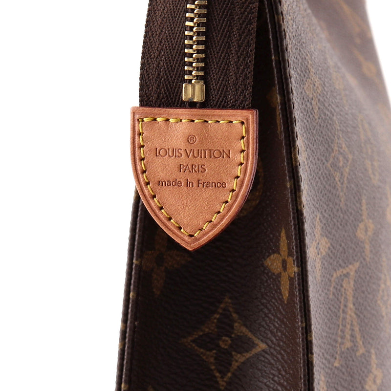 Toiletry Pouch Canvas 26