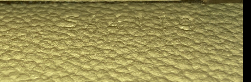 Toiletry Pouch Canvas 26