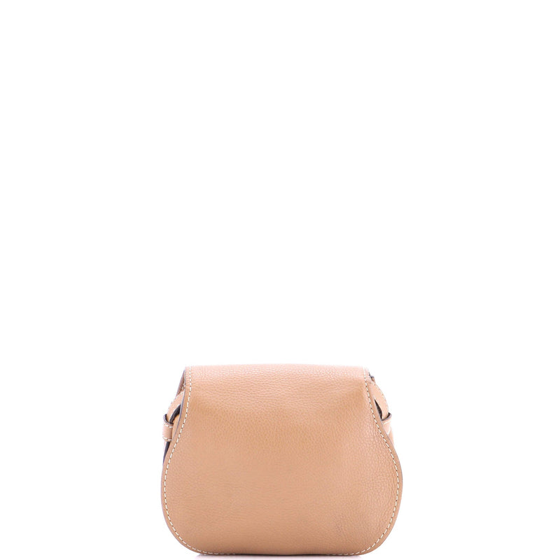 Marcie Crossbody Bag Leather Small