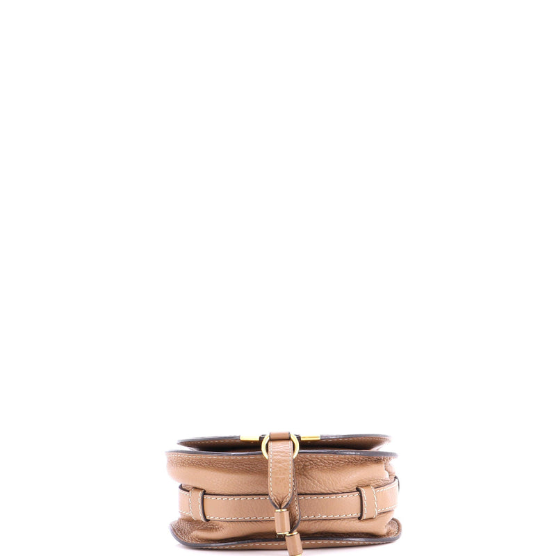 Marcie Crossbody Bag Leather Small