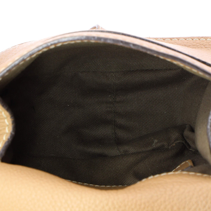 Marcie Crossbody Bag Leather Small