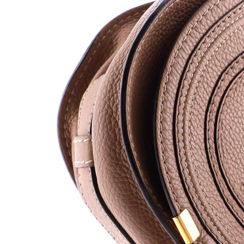 Marcie Crossbody Bag Leather Small