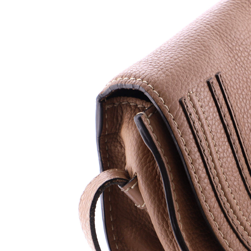 Marcie Crossbody Bag Leather Small