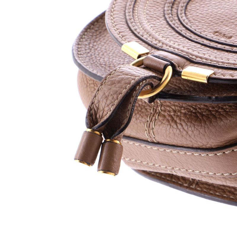 Marcie Crossbody Bag Leather Small