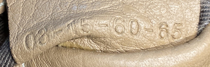 Marcie Crossbody Bag Leather Small