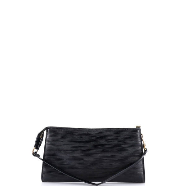 Pochette Accessoires Epi Leather
