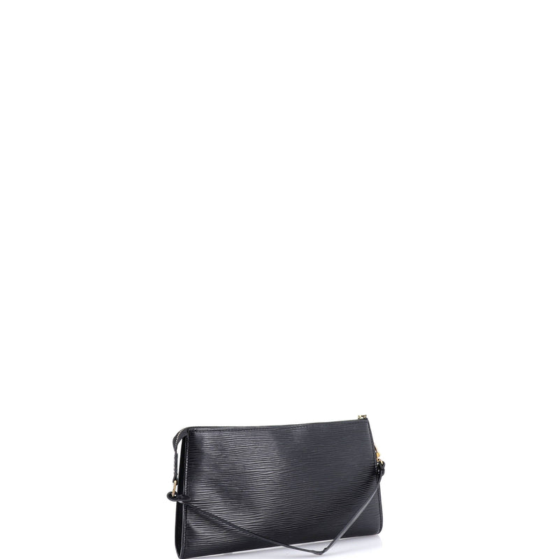 Pochette Accessoires Epi Leather