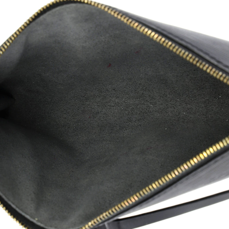 Pochette Accessoires Epi Leather