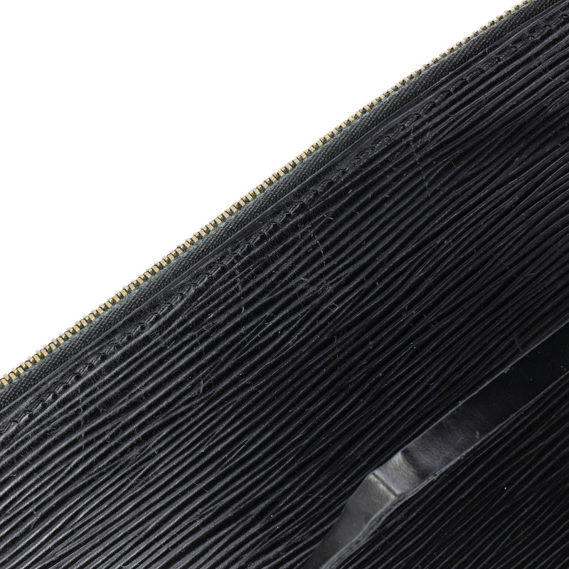 Pochette Accessoires Epi Leather