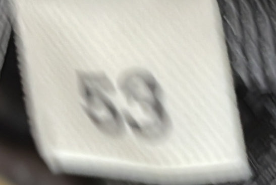 Gaufre Convertible Satchel Leather And