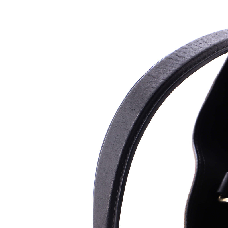 Ashby Bag House Check Canvas Medium