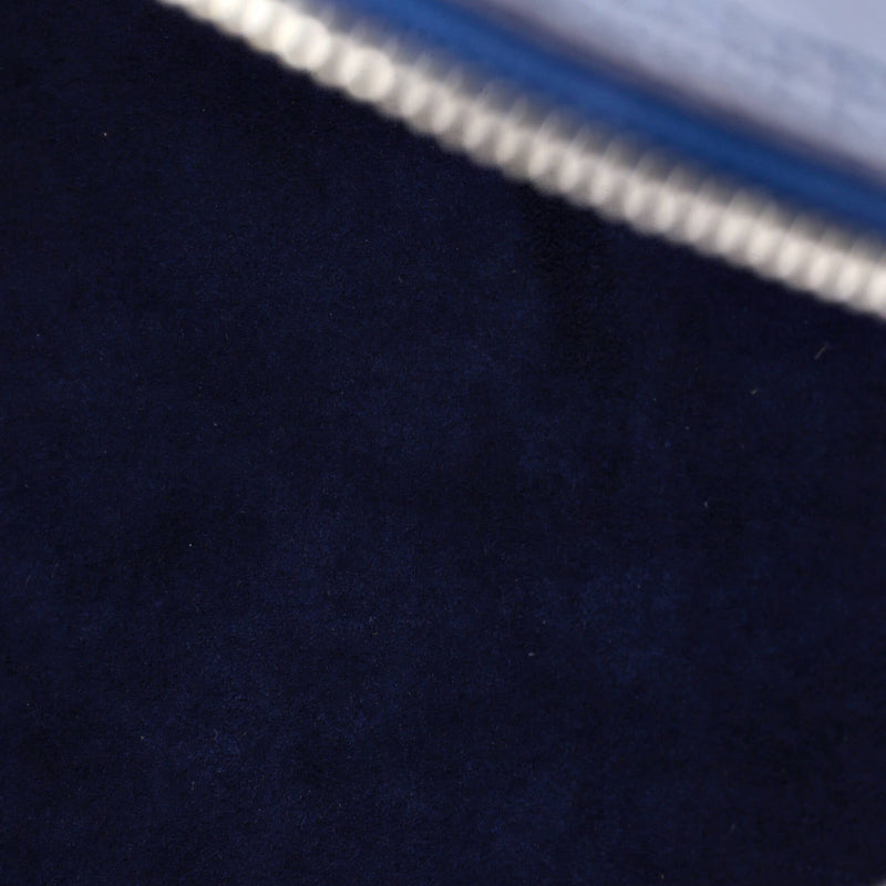 Alma Handbag Epi Leather Gm