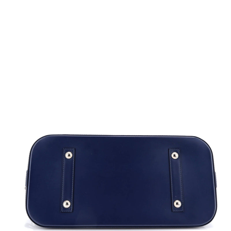 Alma Handbag Epi Leather Gm