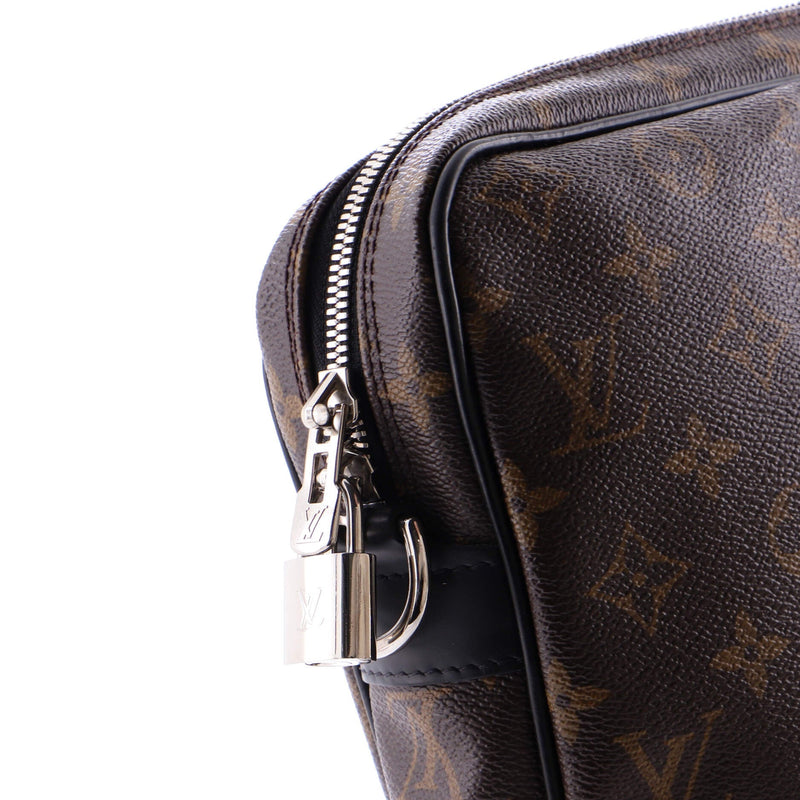 Porte-Documents Voyage Briefcase