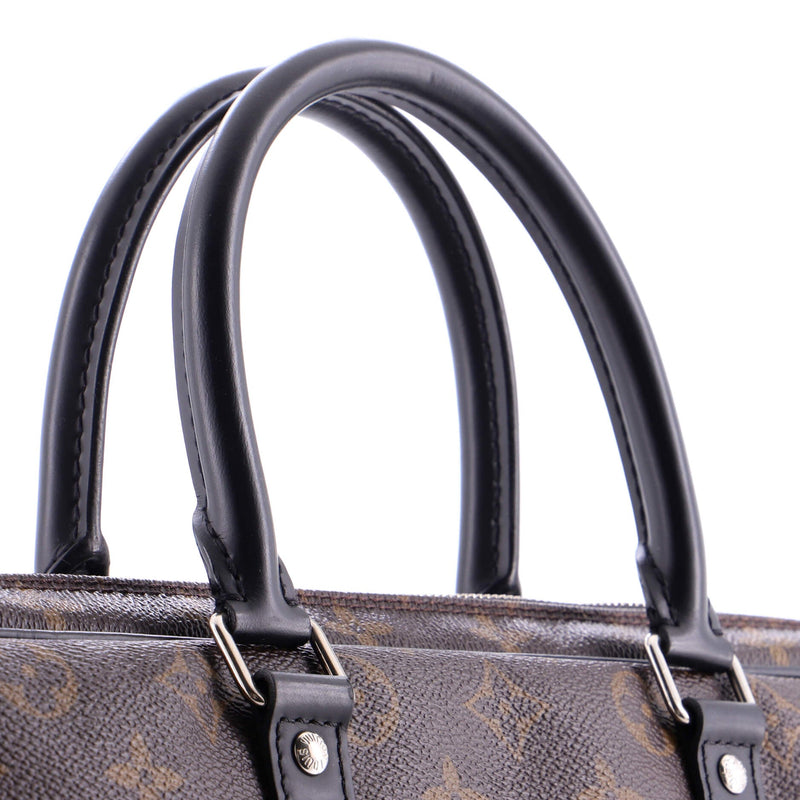 Porte-Documents Voyage Briefcase