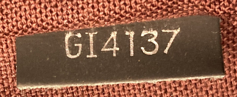 Porte-Documents Voyage Briefcase