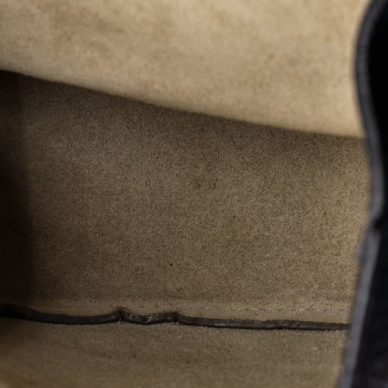 Drew Crossbody Bag Leather Mini