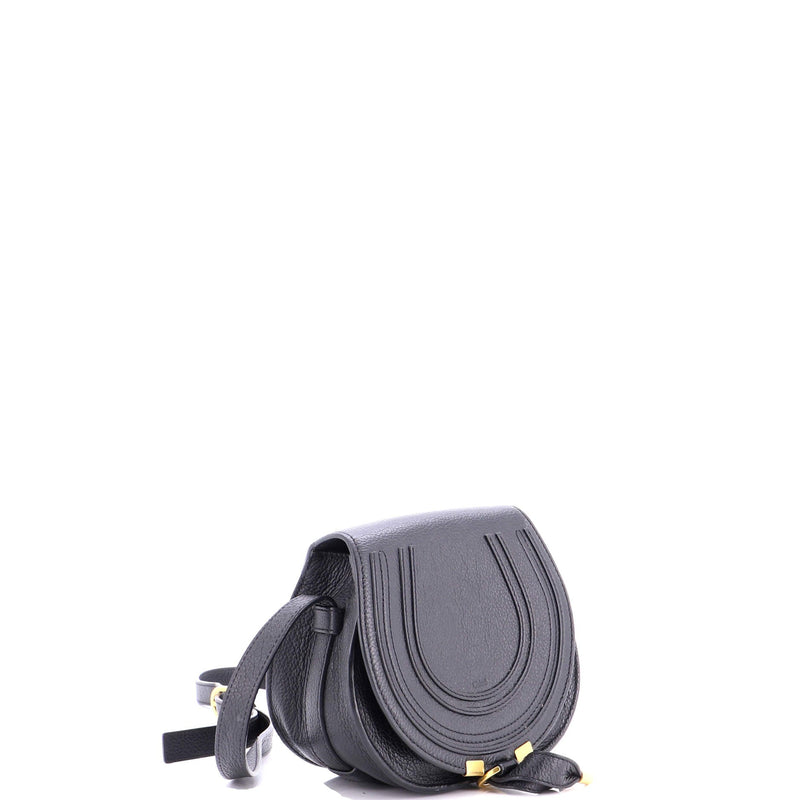 Marcie Crossbody Bag Leather Mini