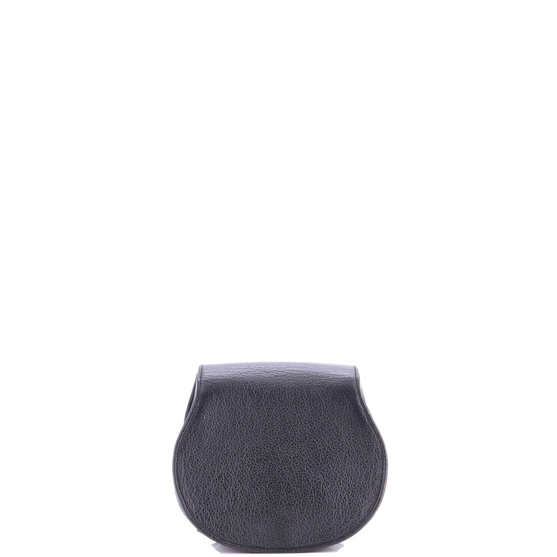 Marcie Crossbody Bag Leather Mini