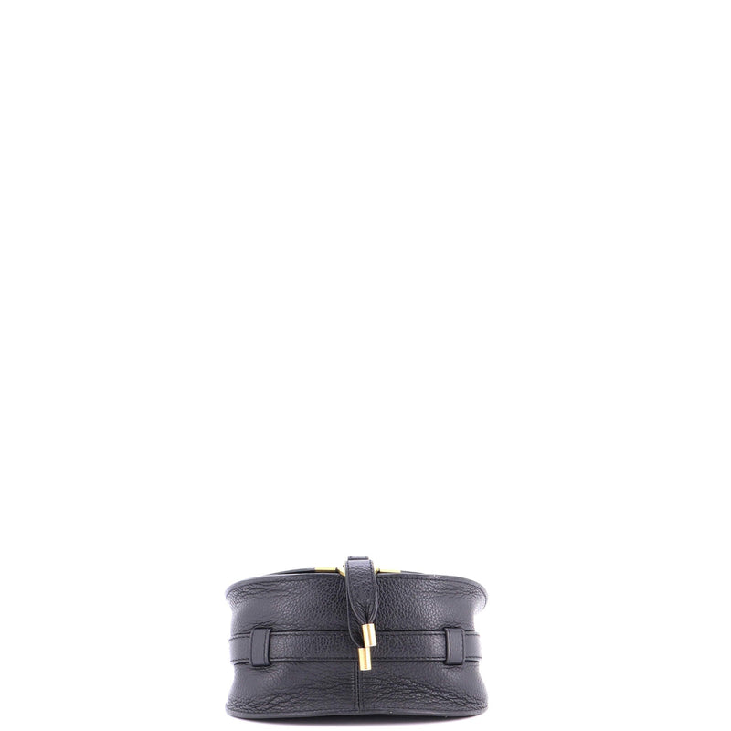 Marcie Crossbody Bag Leather Mini