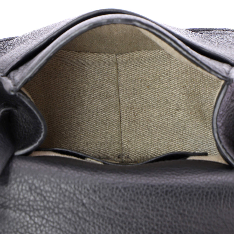 Marcie Crossbody Bag Leather Mini