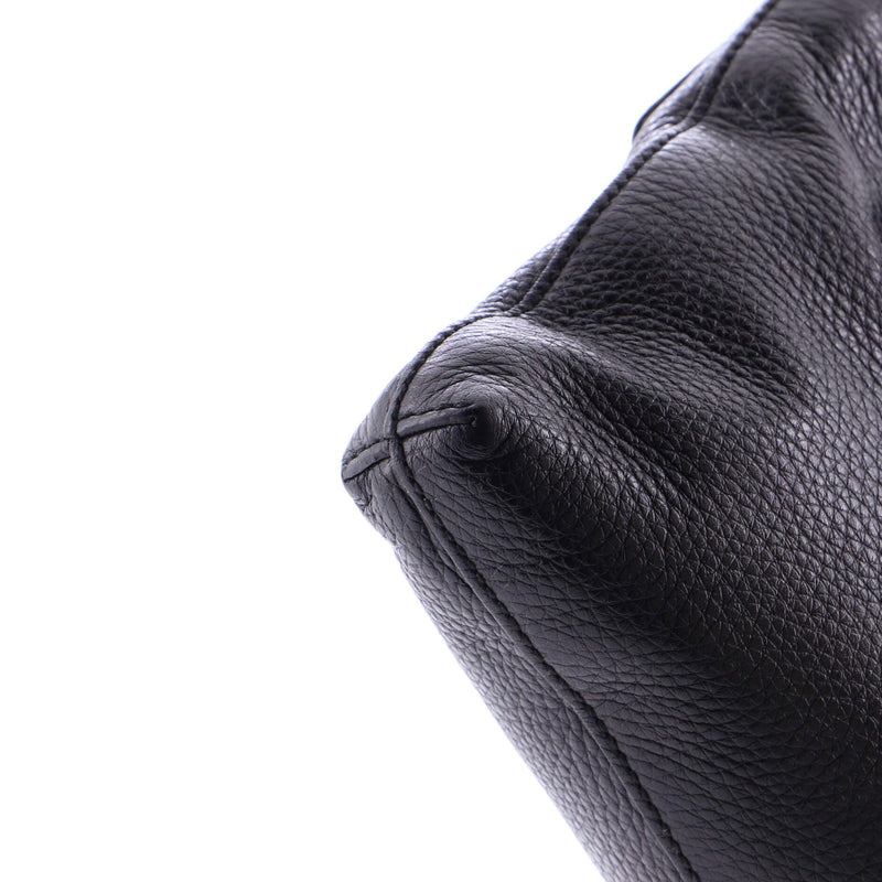 Soho Zip Sling Bag Leather