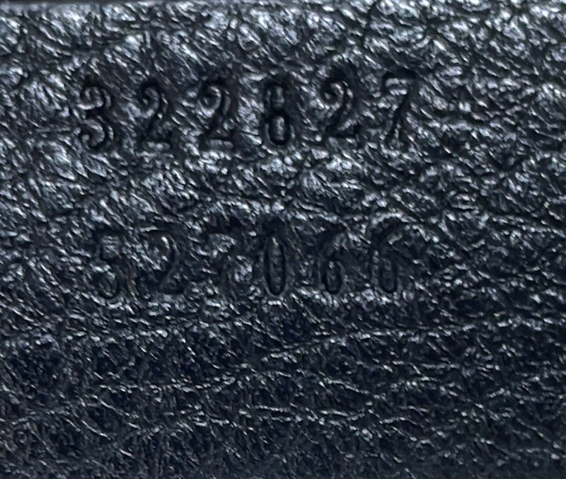 Soho Zip Sling Bag Leather