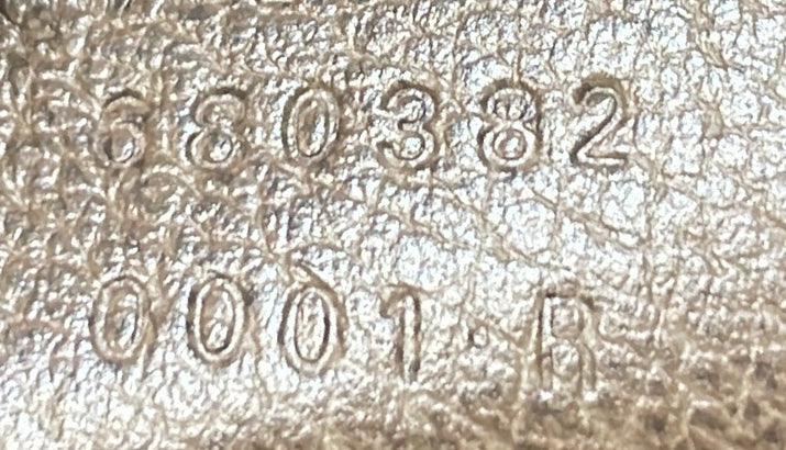 X Gucci The Hacker Project Web Wristlet