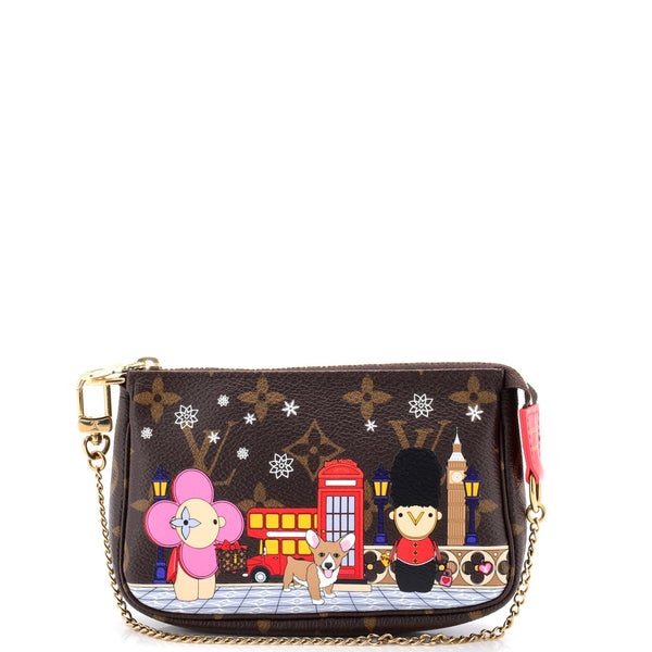 Pochette Accessoires Limited Edition