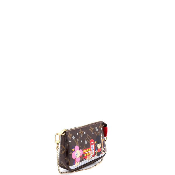 Pochette Accessoires Limited Edition