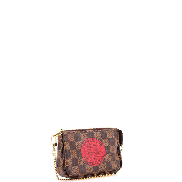 Pochette Accessoires Limited Edition