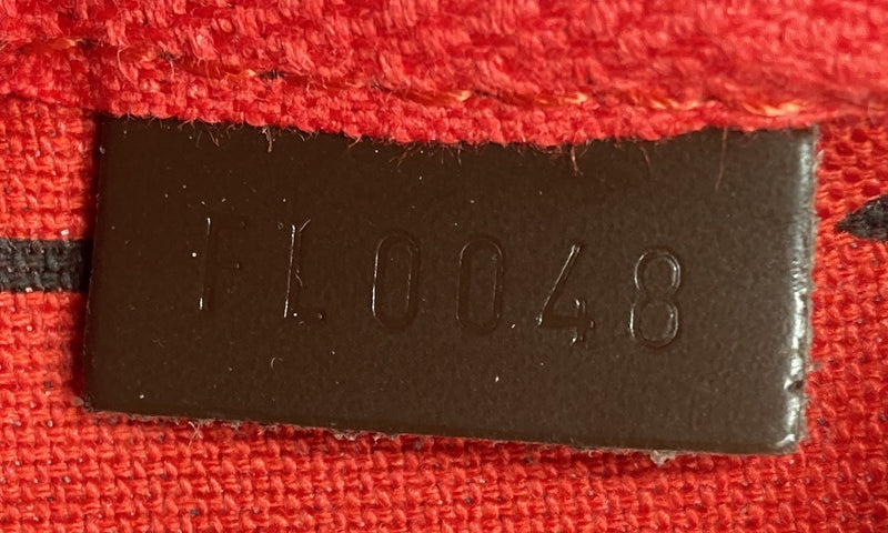 Pochette Accessoires Limited Edition