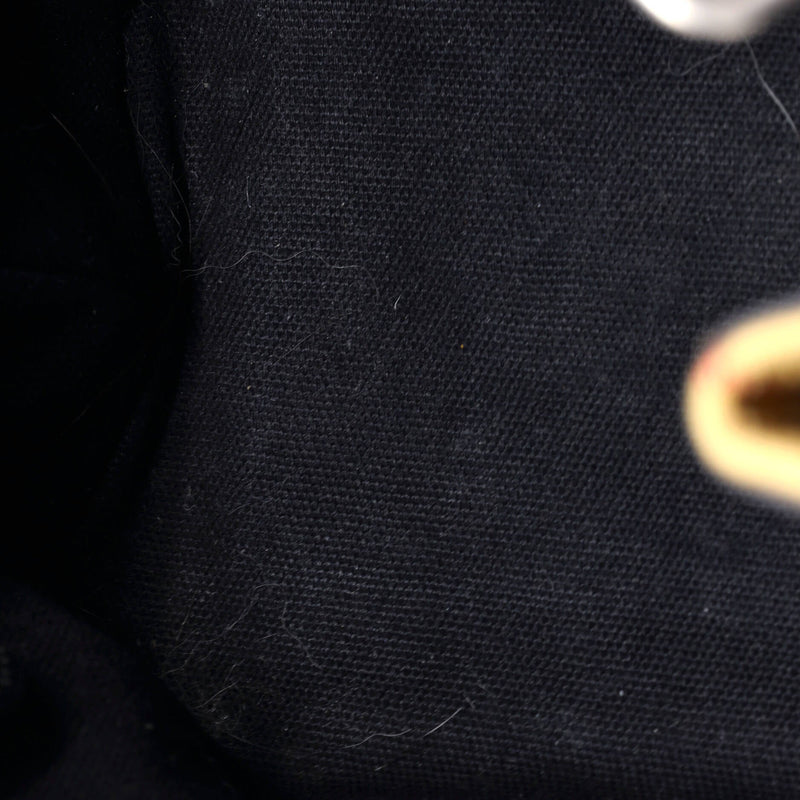 Banner Tote Vintage Check Canvas Baby