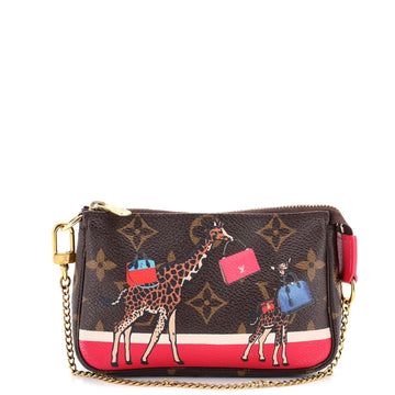 Pochette Accessoires Limited Edition
