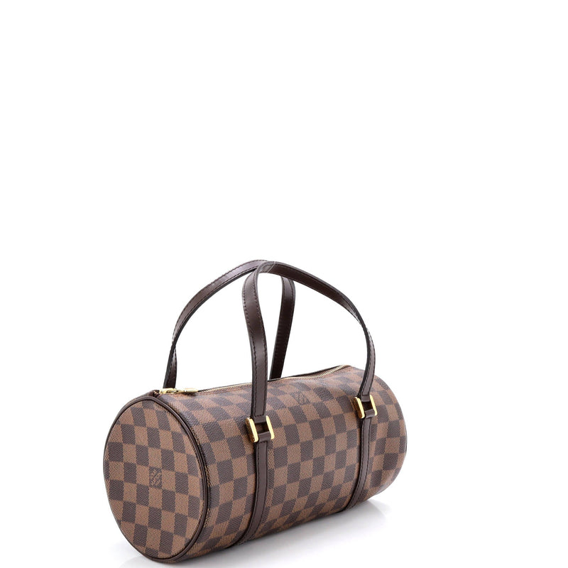 Papillon Handbag Damier 26