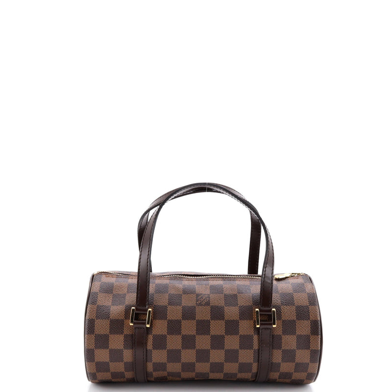 Papillon Handbag Damier 26