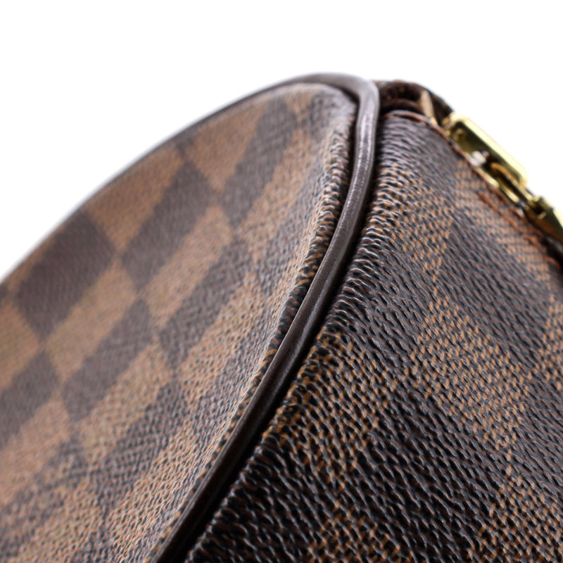 Papillon Handbag Damier 26