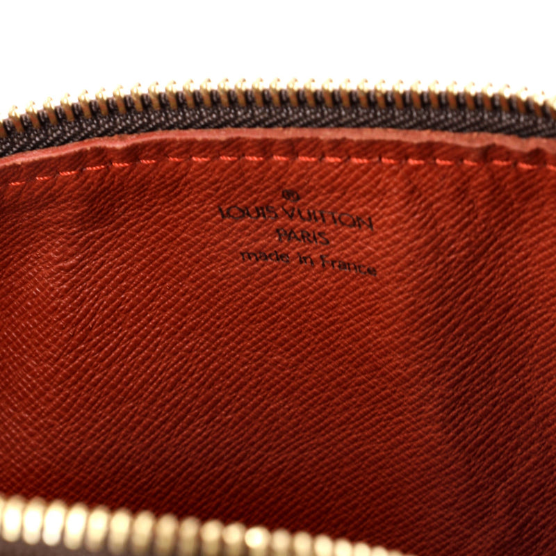 Papillon Handbag Damier 26