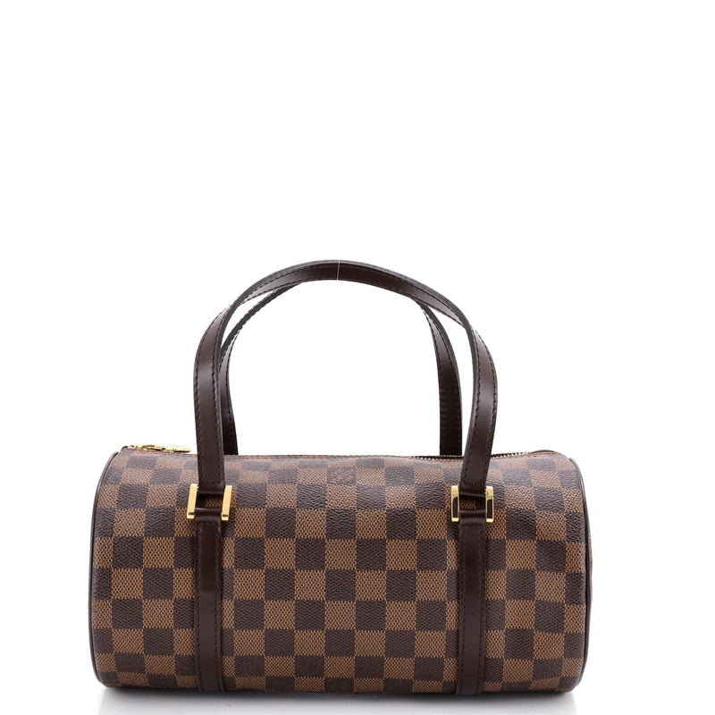 Papillon Handbag Damier 26