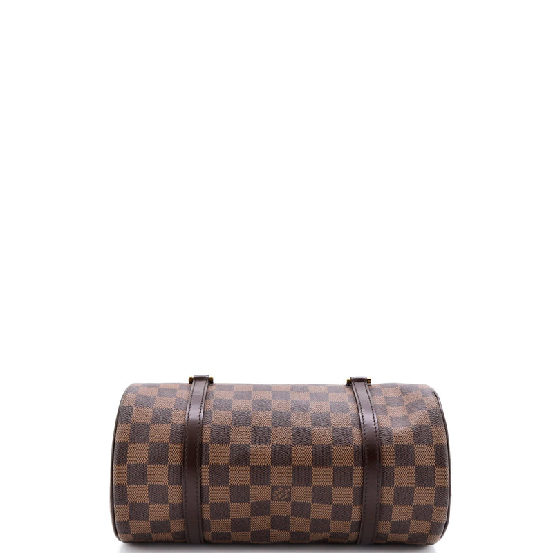 Papillon Handbag Damier 26